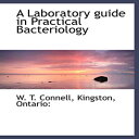 洋書 Paperback, A Laboratory guide in Practical Bacteriology