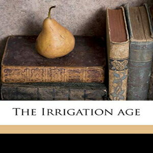 ν Paperback, The Irrigation age Volume 8