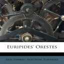 洋書 Paperback, Euripides' Orestes