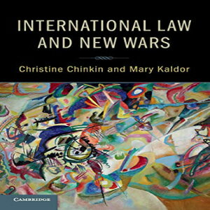 洋書 Paperback, International Law and New Wars