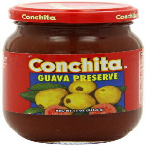 ݸ衢11󥹡6ѥå Conchita Guava Preserves, 11-Ounce (Pack of 6)