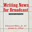 #2: Writing News for Broadcastβ