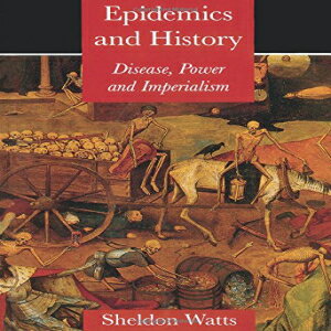 洋書 Paperback, Epidemics and History: Disease, Power and Imperialism