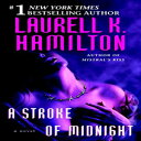 洋書 Ballantine Books Mass Market Paperback, A Stroke of Midnight (Meredith Gentry, Book 4)