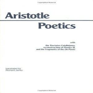 洋書 Paperback, Poetics: With the Tractatus Coislinianus, Reconstruction of Poetics II, and the Fragments of the On Poets (Bk. 1)