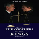 洋書 Paperback, Until Philosophers Become Kings: Book One