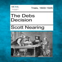 洋書 Paperback, The Debs Decision(3)