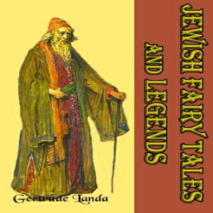 洋書 Paperback, Jewish Fairy Tales and Legends: (Timeless Classic Books)