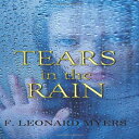 洋書 Paperback, Tears In The Rain