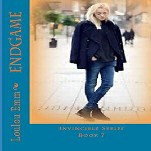 洋書 Paperback, Endgame: Invincible Series Book 7 (Volume 7)