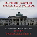 洋書 Paperback, Justice, Justice Shall You Pursue (1) (Pursuing Justice)