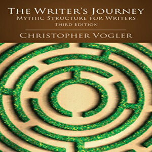 洋書 Paperback, The Writers Journey: Mythic Structure for Writers, 3rd Edition