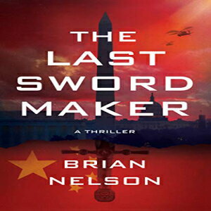 洋書 Paperback, The Last Sword Maker (Course of Empire Series, Book 1)
