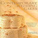 Glomarket㤨ν Hardcover, Contemporary Wedding Cakes: A Unique Collection of Sugarpaste, Royal-Iced and American-Style Stacked DesignsפβǤʤ2,690ߤˤʤޤ