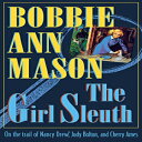 m Paperback, The Girl Sleuth