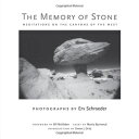 洋書 University of New Mexico Press Hardcover, The Memory of Stone: Meditations on the Canyons of the West