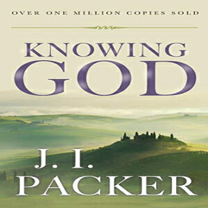 m Paperback, Knowing God