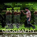 洋書 Paperback, World Regional Geography: Global Patterns, Local Lives