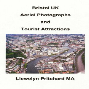 Glomarket㤨ν Paperback, Bristol UK Aerial Photographs and Tourist Attractions: aerial photography interpretation (Photo Albums (Volume 16 (Russian EditionפβǤʤ3,907ߤˤʤޤ