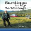 ν Paperback, Sardines in My Saddlebags: From Florida to Alaska, In Between and Home