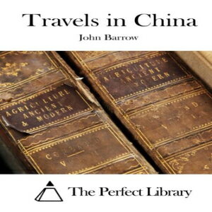 洋書 Paperback, Travels in China (Perfect Library)