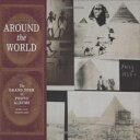 洋書 Princeton Architectural Press Hardcover, Around the World: The Grand Tour in ...