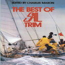 洋書 Sheridan House Paperback, The Best of Sail Trim