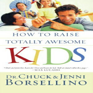 洋書 Paperback, How to Raise Totally Awesome Kids