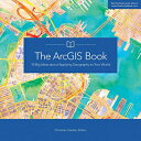 洋書 Environmental Systems Research Institute Inc.,U.S Paperback, The ArcGIS Book:...