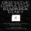 洋書 Paperback, Obsessive Compulsive Disorder Diary: A Self-Help Diary with CBT Activities to Challenge Your OCD