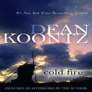 洋書 Paperback, Cold Fire