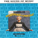 洋書 Hal Leonard Paperback, The Sound of Music: Intermediate Piano Duets(3)