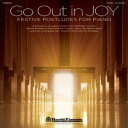 m Paperback, Go Out In Joy (Festive Postludes For Piano)