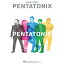 洋書 Hal Leonard Paperback, Pentatonix