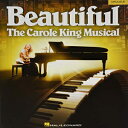 洋書 Paperback, Beautiful - The Carole King Musical: Ukulele Selections