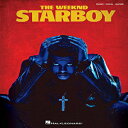 Glomarket㤨ν Hal Leonard Paperback, The Weeknd - StarboyפβǤʤ4,509ߤˤʤޤ