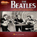 洋書 Hal Leonard Paperback, The Beatles - Strum & Sing Ukulele