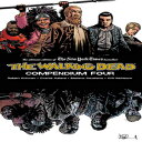 楽天Glomarket洋書 Paperback, The Walking Dead Compendium Volume 4