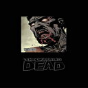 楽天Glomarket洋書 Hardcover, The Walking Dead Omnibus Volume 8