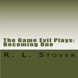 洋書 Paperback, The Game Evil Plays: Becoming One (Volume 2)