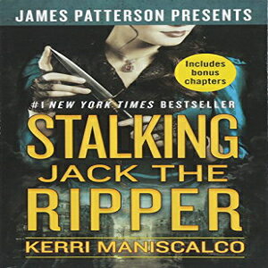 洋書 Mass Market Paperback, Stalking Jack the Ripper (Stalking Jack the Ripper (1))