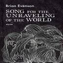 洋書 Paperback, Song for the Unraveling of the World