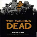 楽天Glomarket洋書 Hardcover, The Walking Dead, Book 4