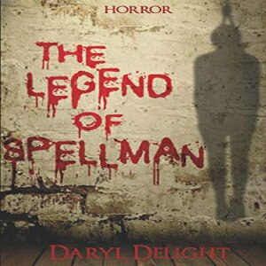 洋書 Paperback, The legend of Spellman