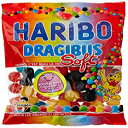 Haribo Dragibus Soft 300g