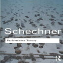 洋書 Paperback, Performance Theory (Routledge Classics)