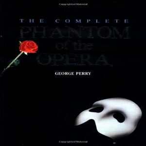 洋書 Paperback, The Complete Phantom of the Opera (Owl Books)