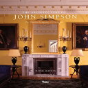 洋書 Hardcover, The Architecture of John Simpson: The Timeless Language of Classicism