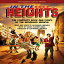 #7: In the Heights: The Complete Book and Lyrics of the Broadway Musicalβ
