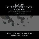 洋書 Paperback, Lady Chatterley 039 s Lover - Vocal Score and Script - The complete musical: piano and vocal complete score